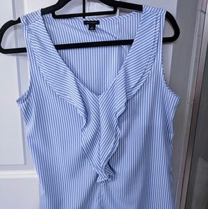 Ann Taylor Tops - Ann Taylor Tank Ann Taylor Tops - Ann Taylor Tank